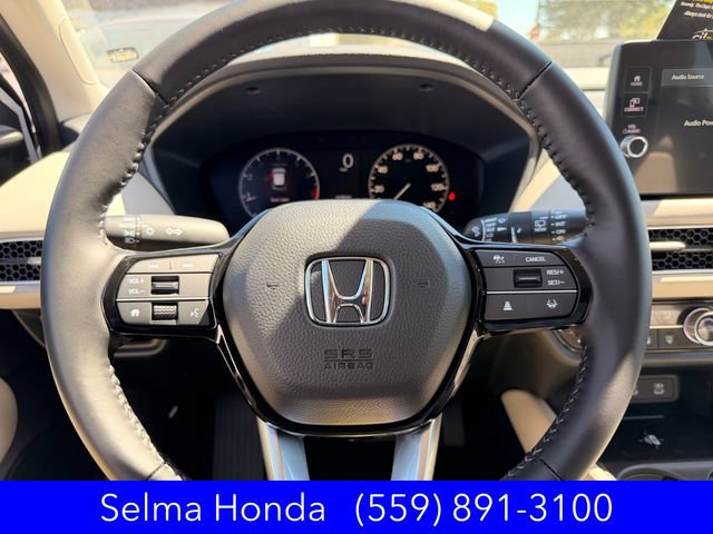 New 2027 Honda HR-V EX-L image 11