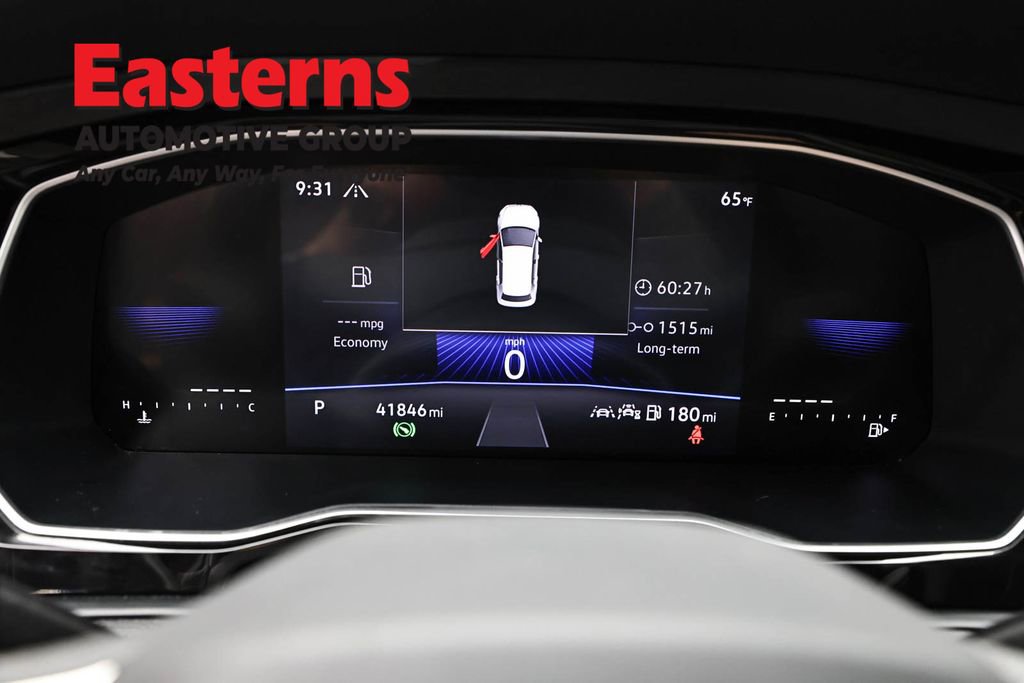 Used 2024 Volkswagen Jetta SE image 17