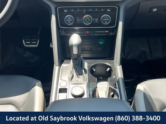 Used 2022 Volkswagen Atlas SEL Premium image 15