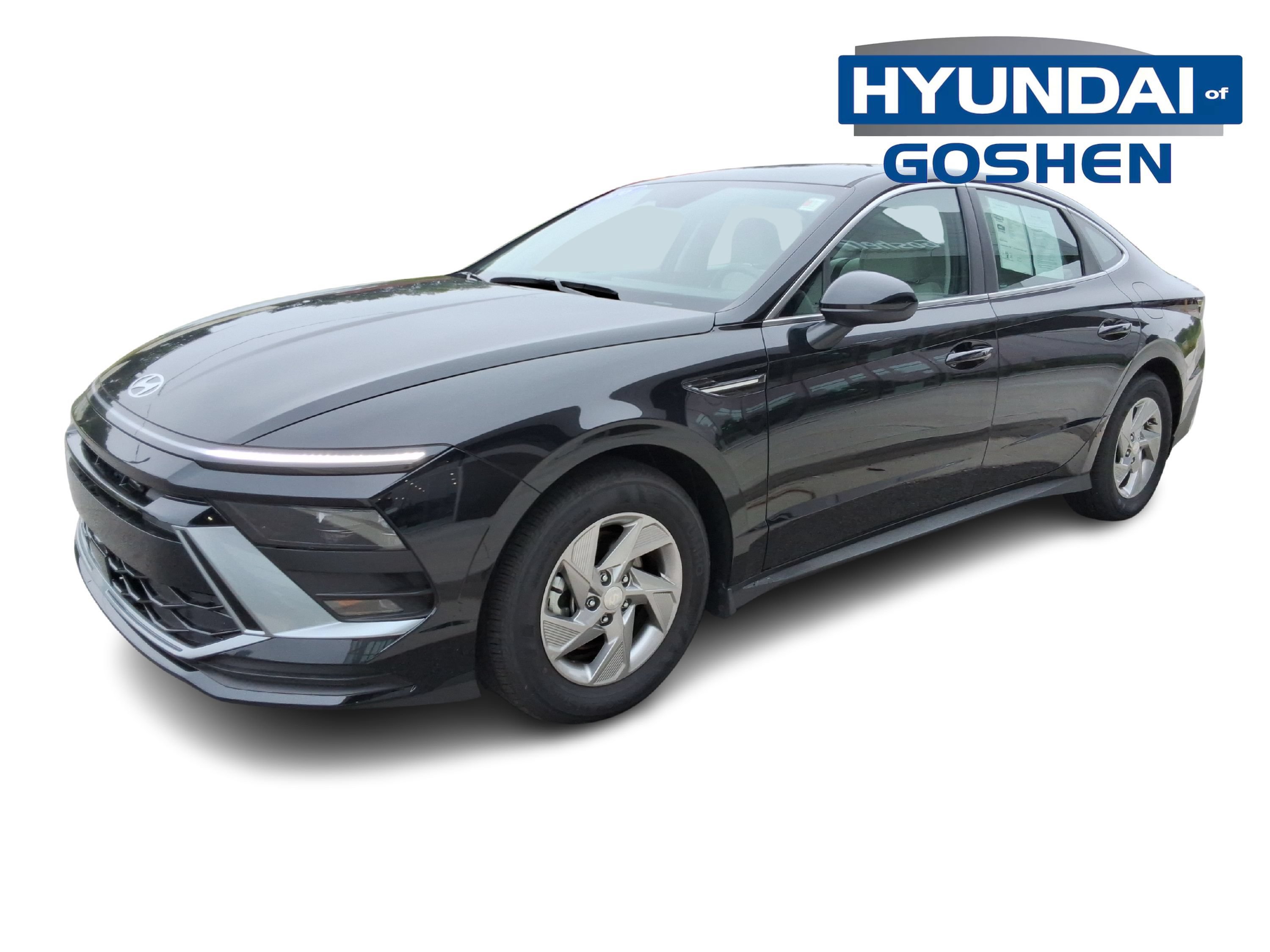 Used 2026 Hyundai Sonata SE FWD image 1