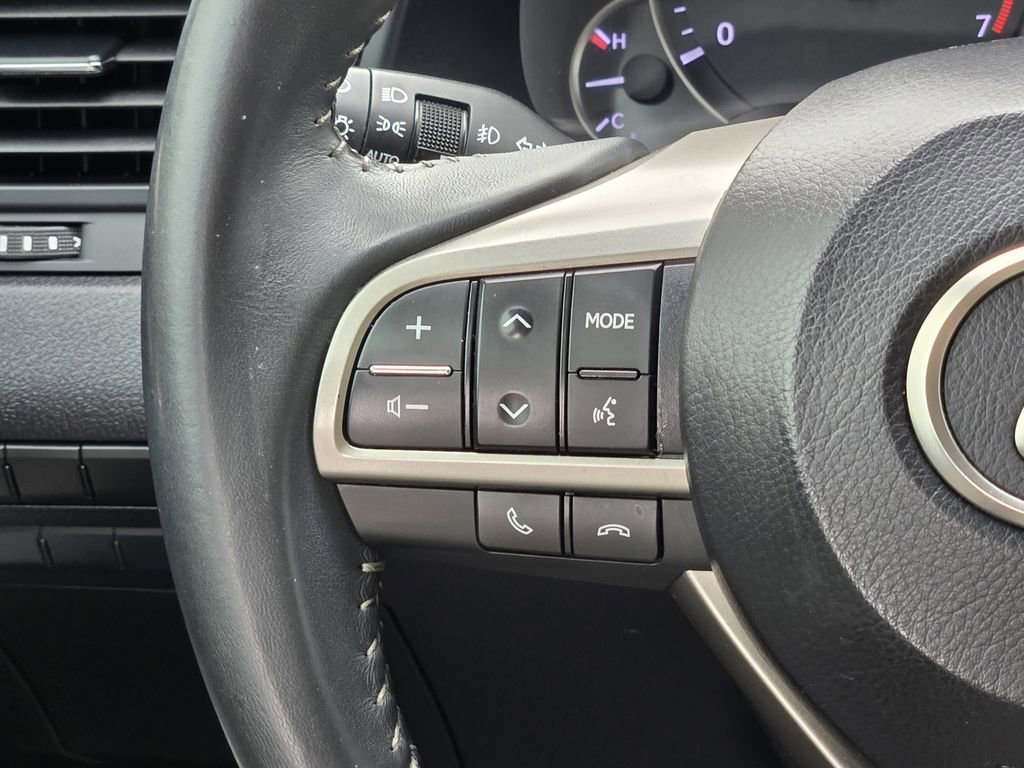 Used 2019 Lexus RX 350 FWD w/ Accessory Package image 34