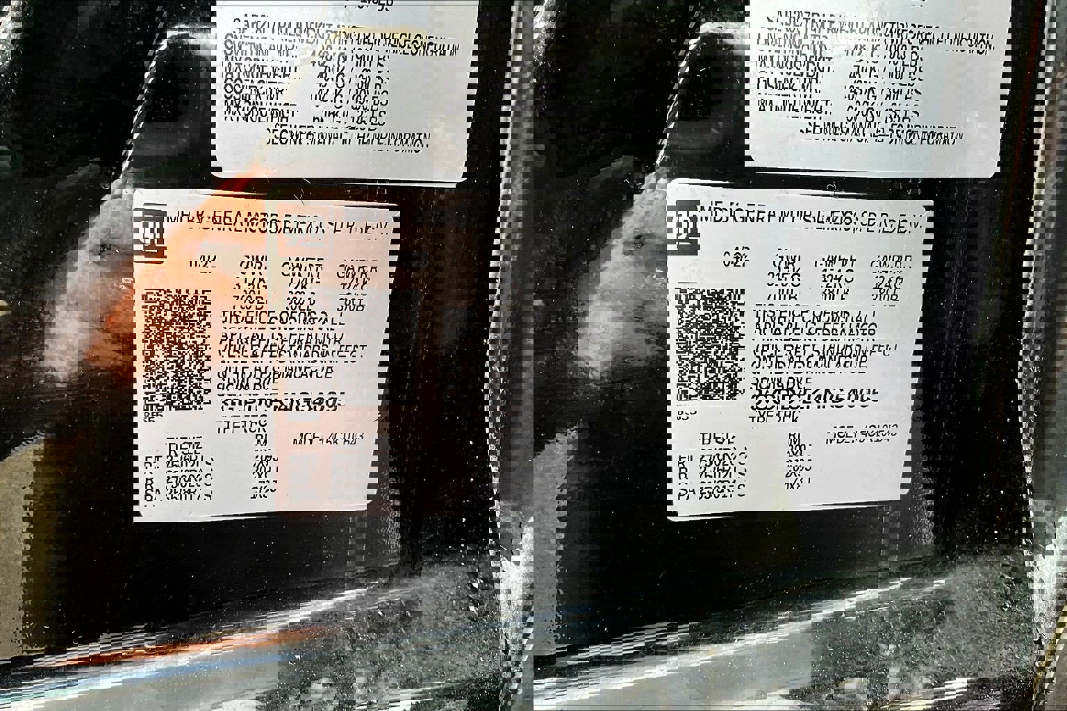 Used 2022 Chevrolet Silverado 1500 Custom Trail Boss image 12