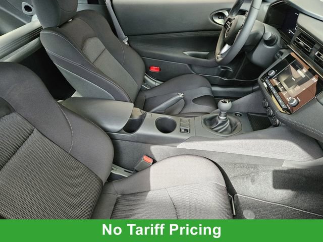 New 2026 Nissan Z Sport image 6