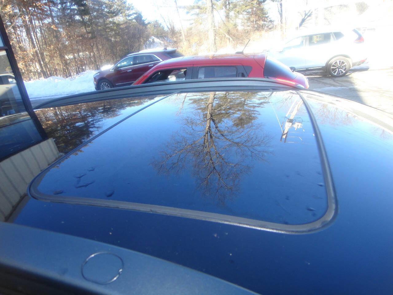 Used 2021 Hyundai Kona SEL Plus image 13