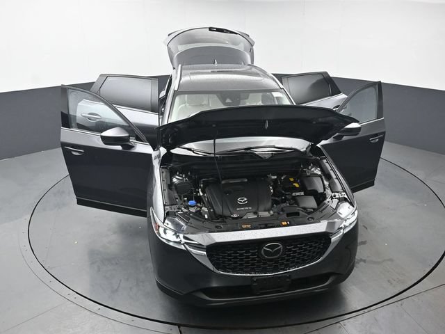 Certified 2023 MAZDA CX-5 AWD 2.5 S w/ Premium Package image 50