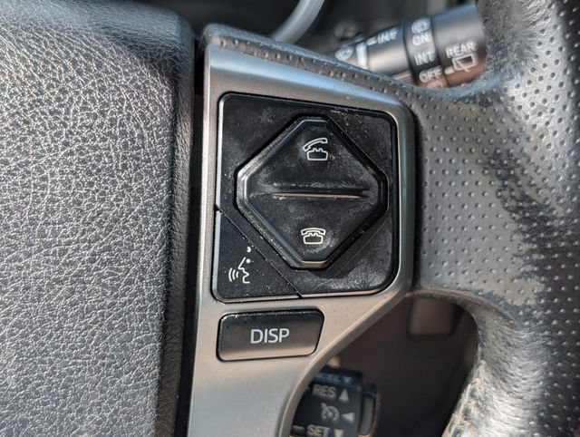 Used 2014 Toyota 4Runner SR5 RWD image 20