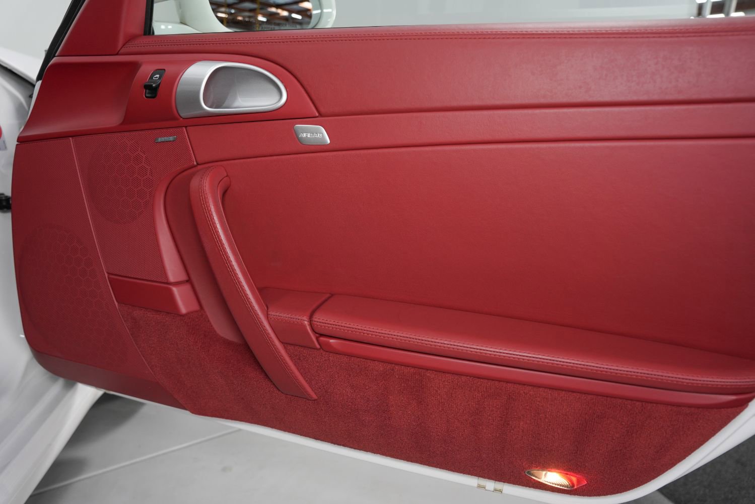 Used 2012 Porsche 911 Carrera image 31