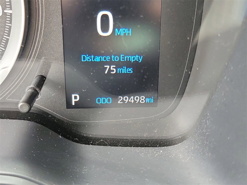 Used 2022 Toyota Corolla LE image 29