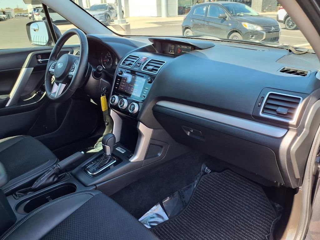 Used 2017 Subaru Forester 2.0XT Premium w/ Popular Package #2A image 18