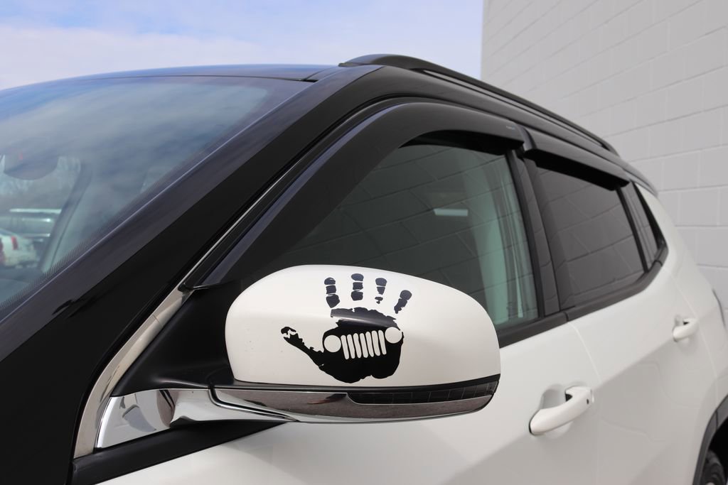 Used 2020 Jeep Compass Limited image 38