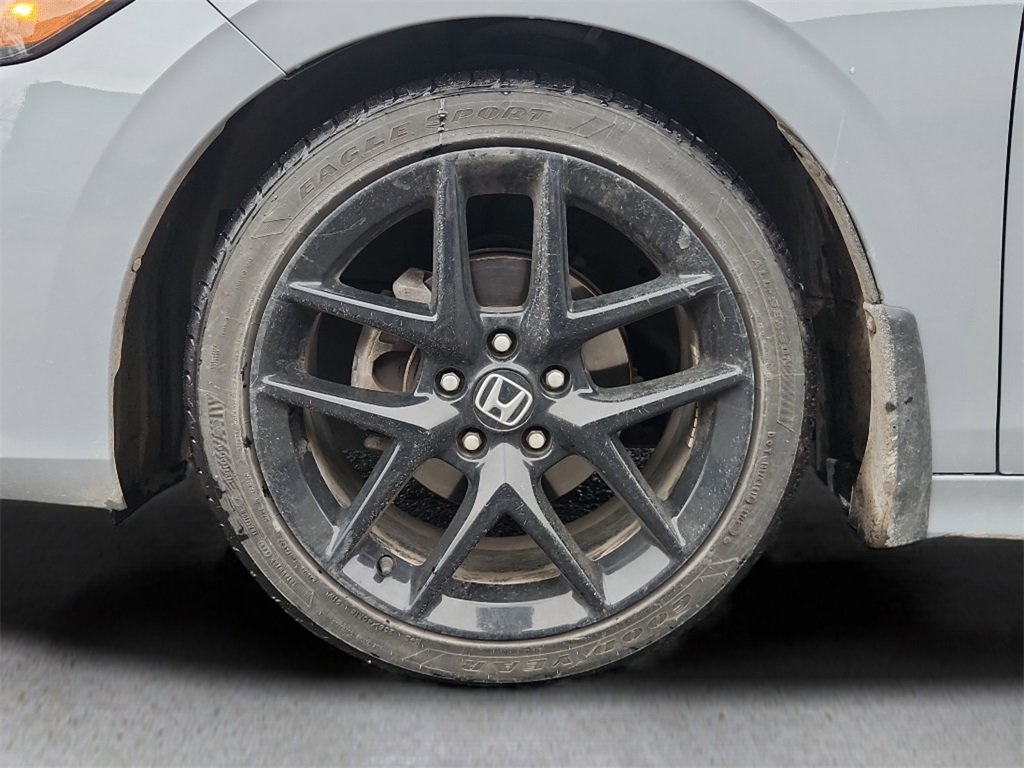 Used 2024 Honda Civic Sport image 10