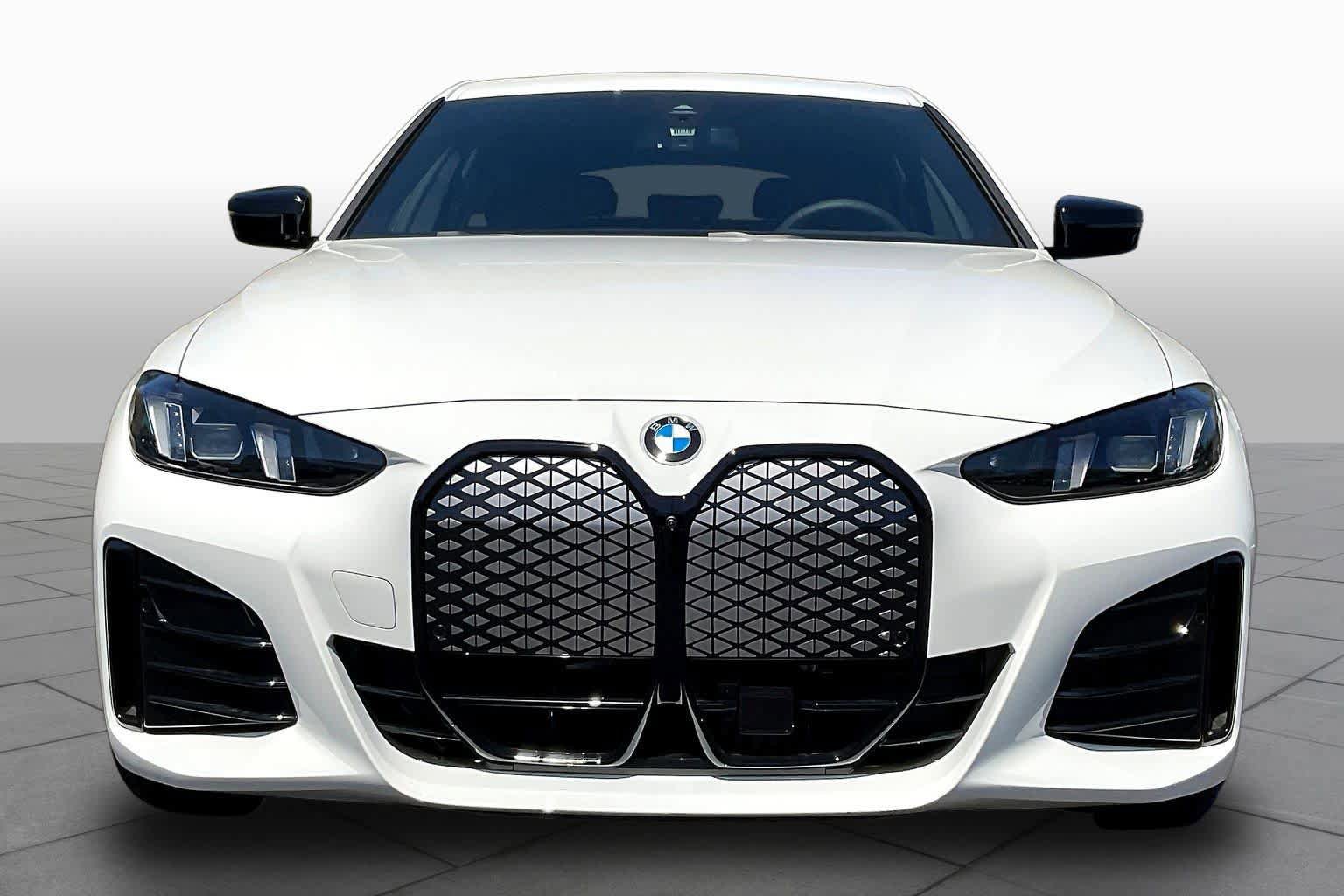 New 2026 BMW i4 xDrive40i w/ M Sport Package image 3