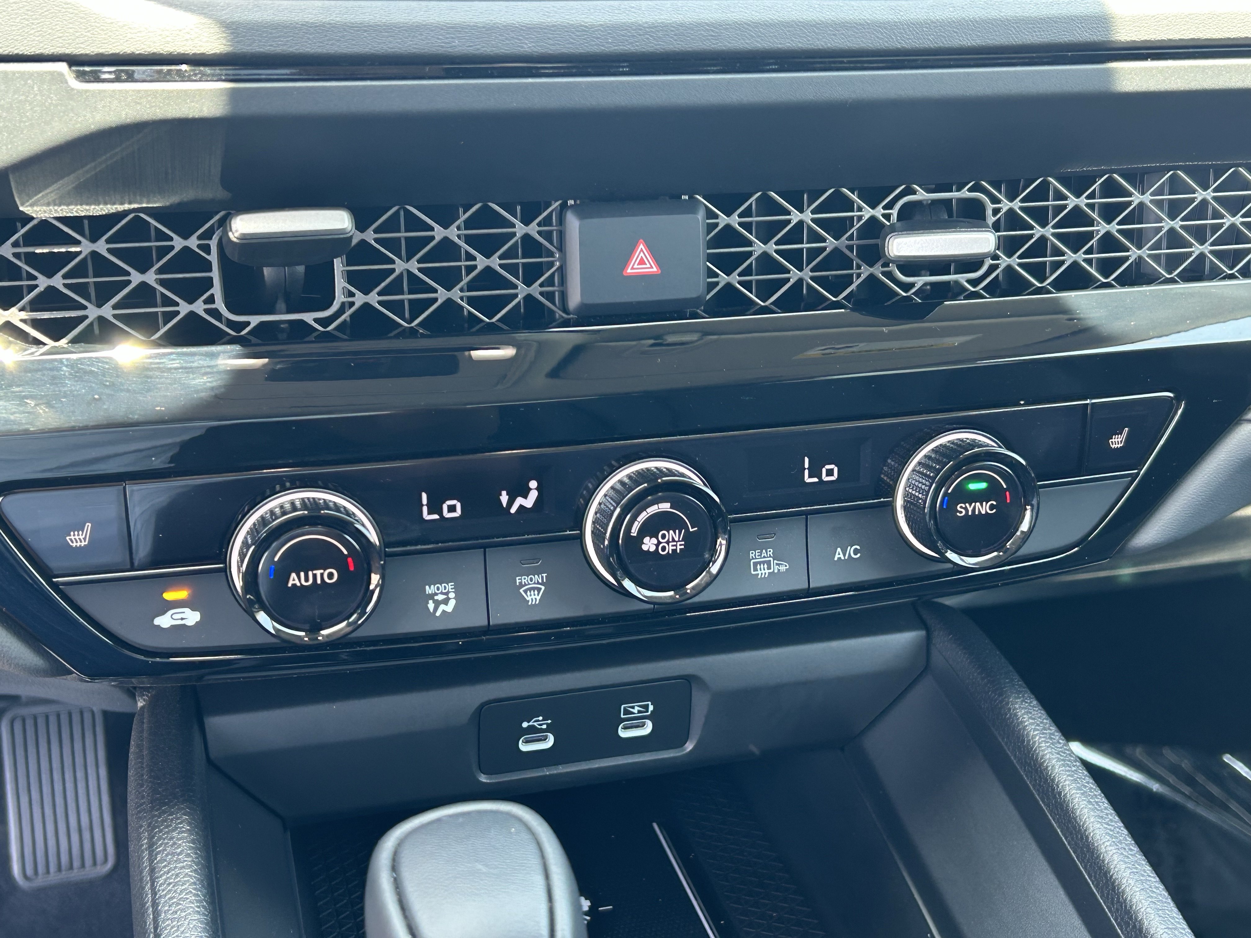 Used 2026 Honda Accord EX-L image 20