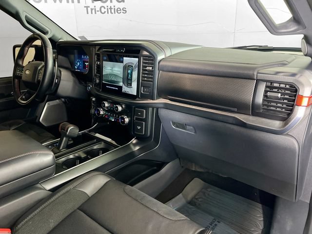 Used 2025 Ford F150 Raptor AWD/4WD image 32