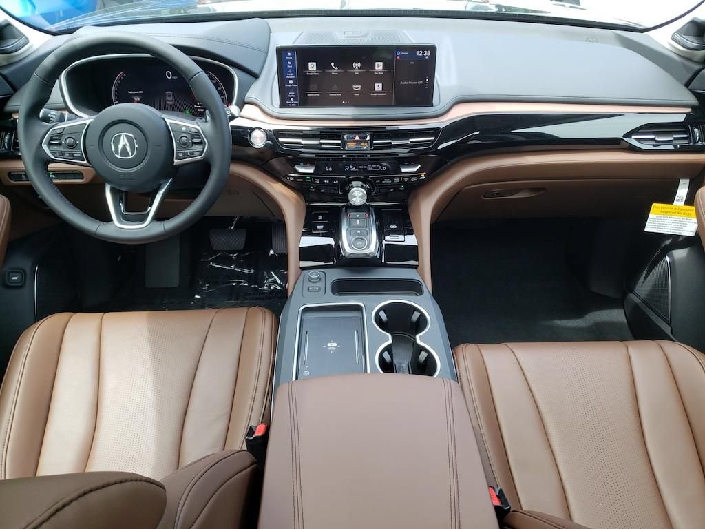 New 2026 Acura MDX SH-AWD w/ Technology Package image 7