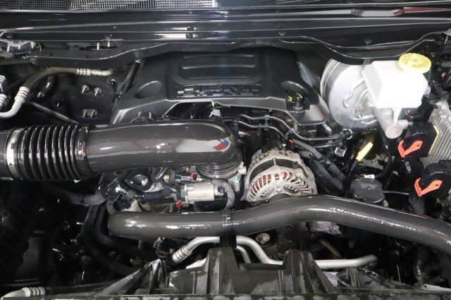 Used 2020 RAM 1500 Laramie w/ Sport Appearance Package AWD/4WD image 78