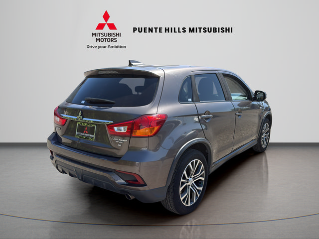 Used 2019 Mitsubishi Outlander Sport SE FWD image 5
