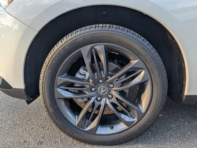 Used 2024 Acura RDX A-Spec image 13