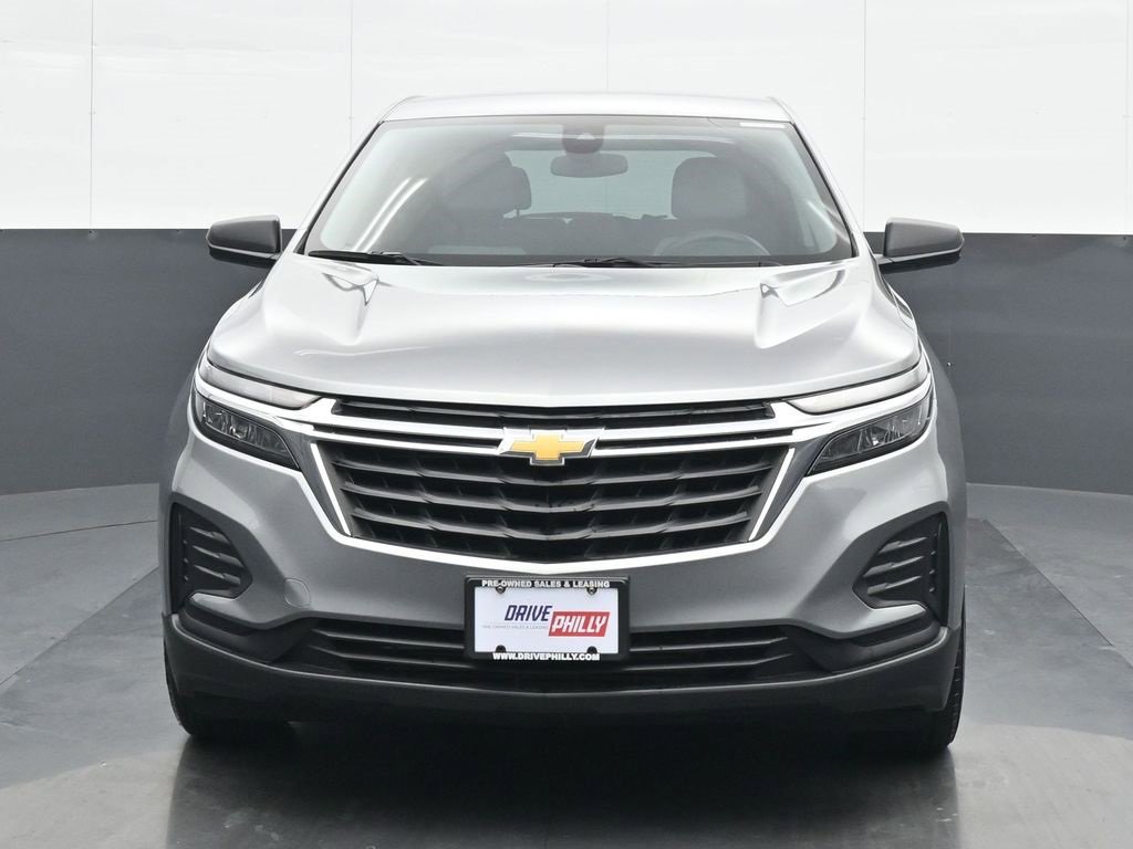 Used 2023 Chevrolet Equinox LS w/ LS Convenience Package