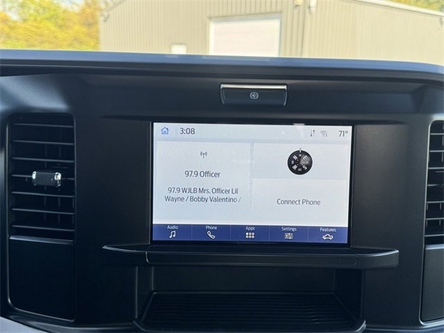 New 2025 Ford F550 4x4 SuperCab Super Duty w/ XL Chrome Package image 22