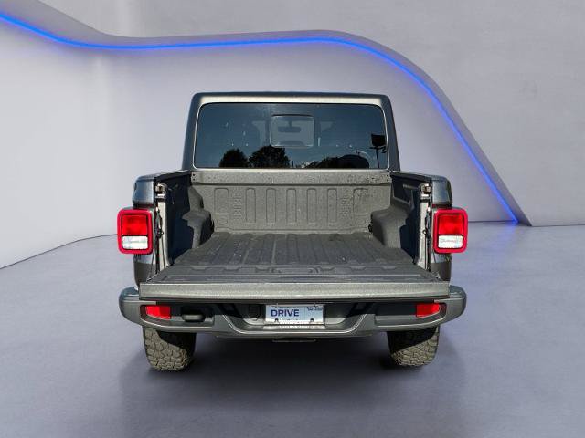 Used 2023 Jeep Gladiator Sport AWD/4WD image 9