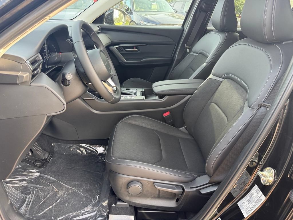 New 2026 MAZDA CX-5 Select AWD/4WD image 7