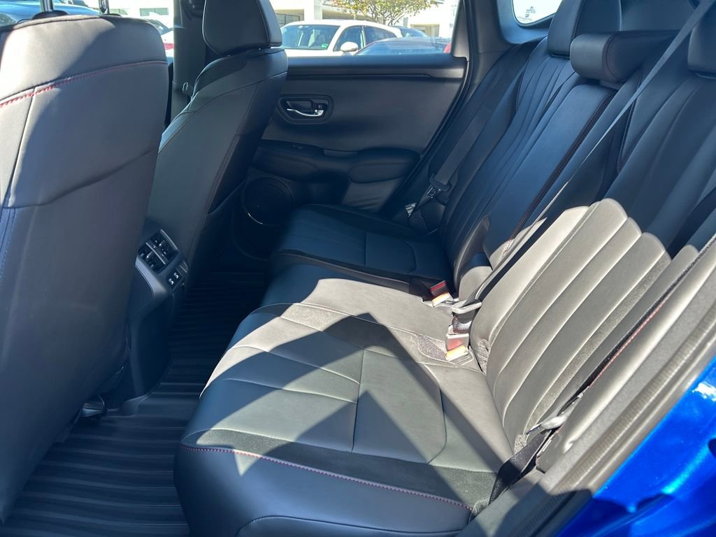 New 2025 Acura ADX A-Spec image 20