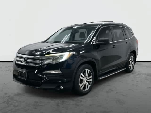 Used 2016 Honda Pilot EX-L