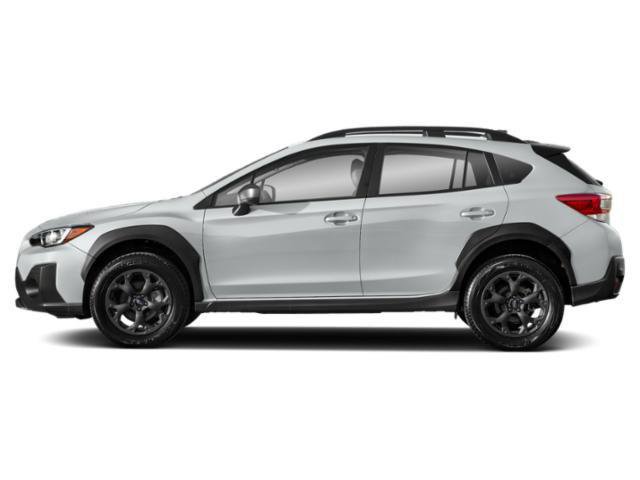 Used 2022 Subaru Crosstrek 2.5i Sport w/ Popular Package #3 AWD/4WD image 3