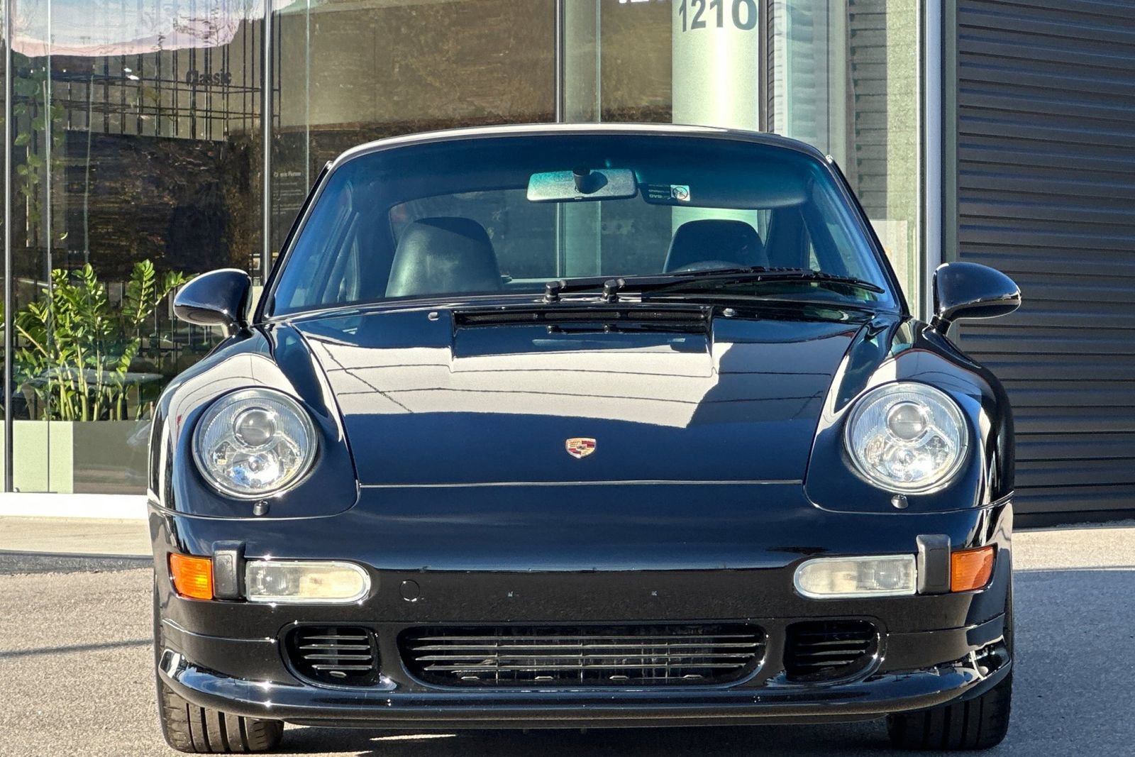 Used 1998 Porsche 911 Carrera S image 11