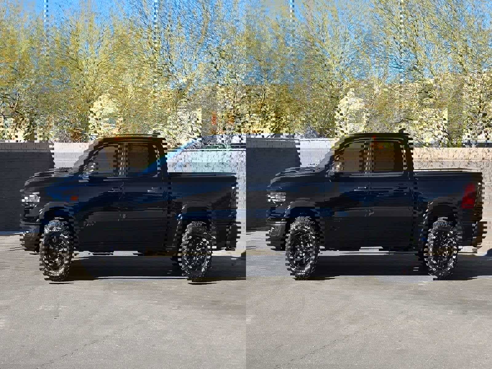 New 2026 RAM 1500 Rebel w/ Bed Utility Group image 6