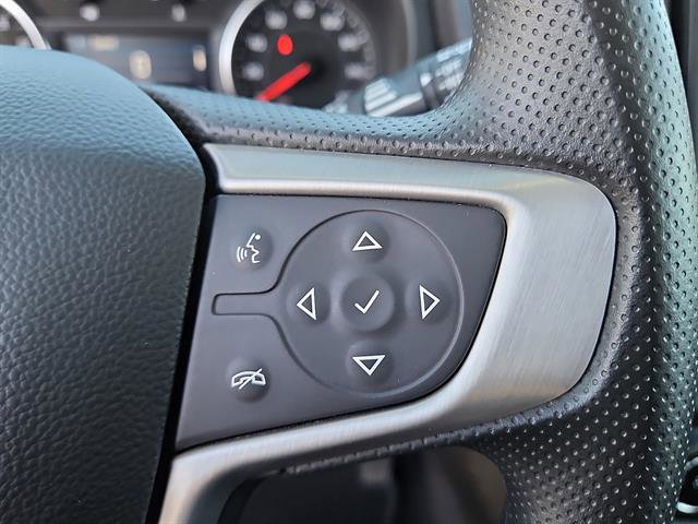 Used 2023 GMC Terrain SLE image 18