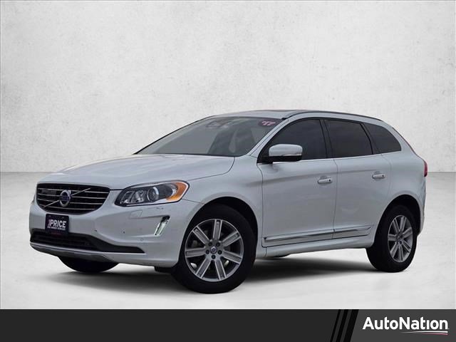 Used 2017 Volvo XC60 T5 Inscription w/ Advanced Package image 1