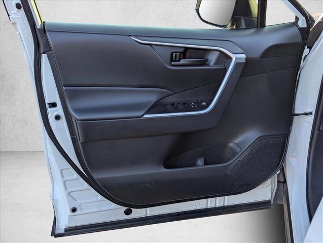 Certified 2024 Toyota RAV4 LE image 10