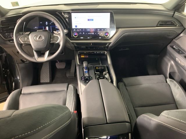 Certified 2025 Lexus TX 350 AWD w/ Technology Package image 39