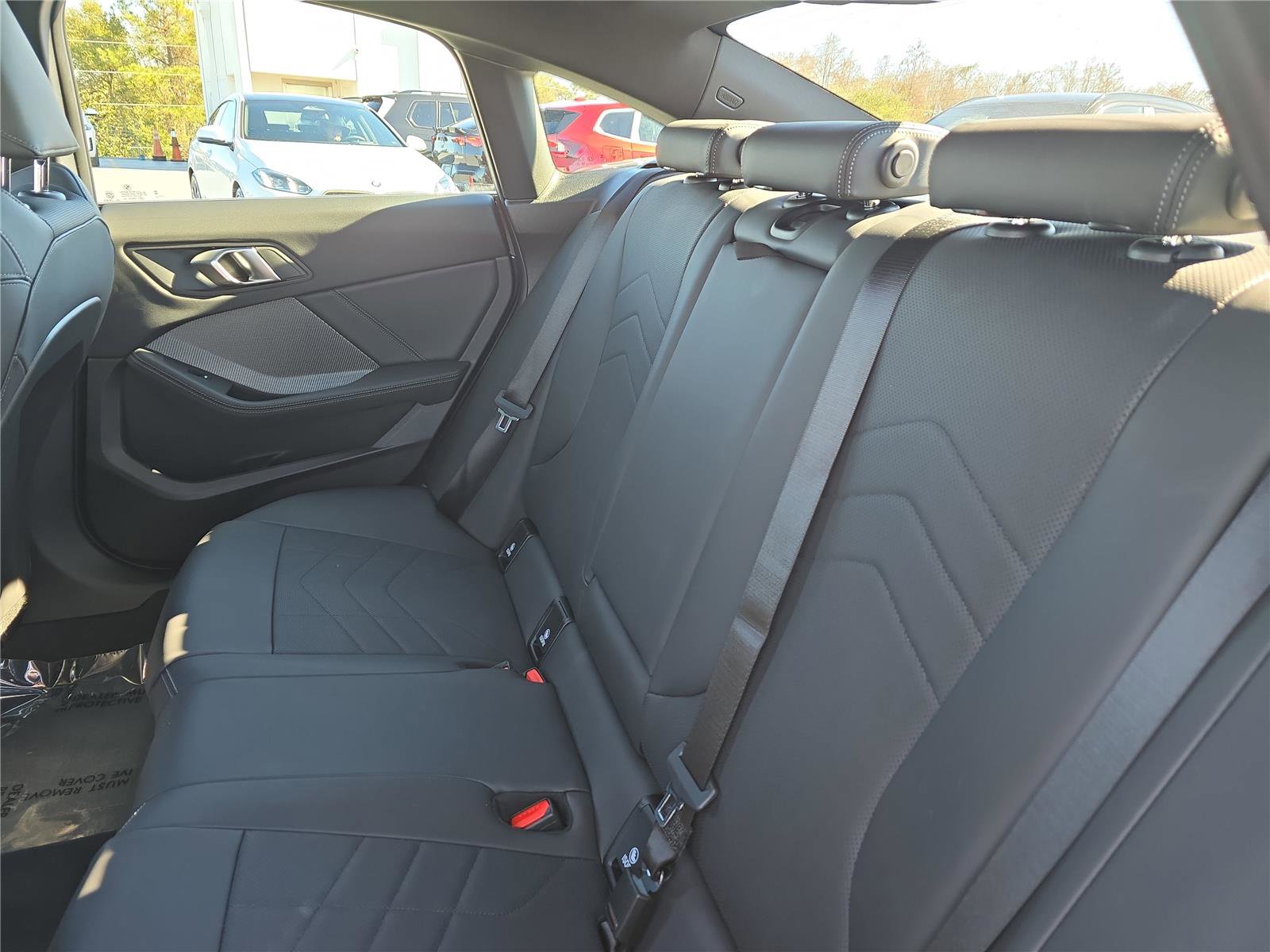 Certified 2025 BMW 228i xDrive w/ M Sport Package image 12