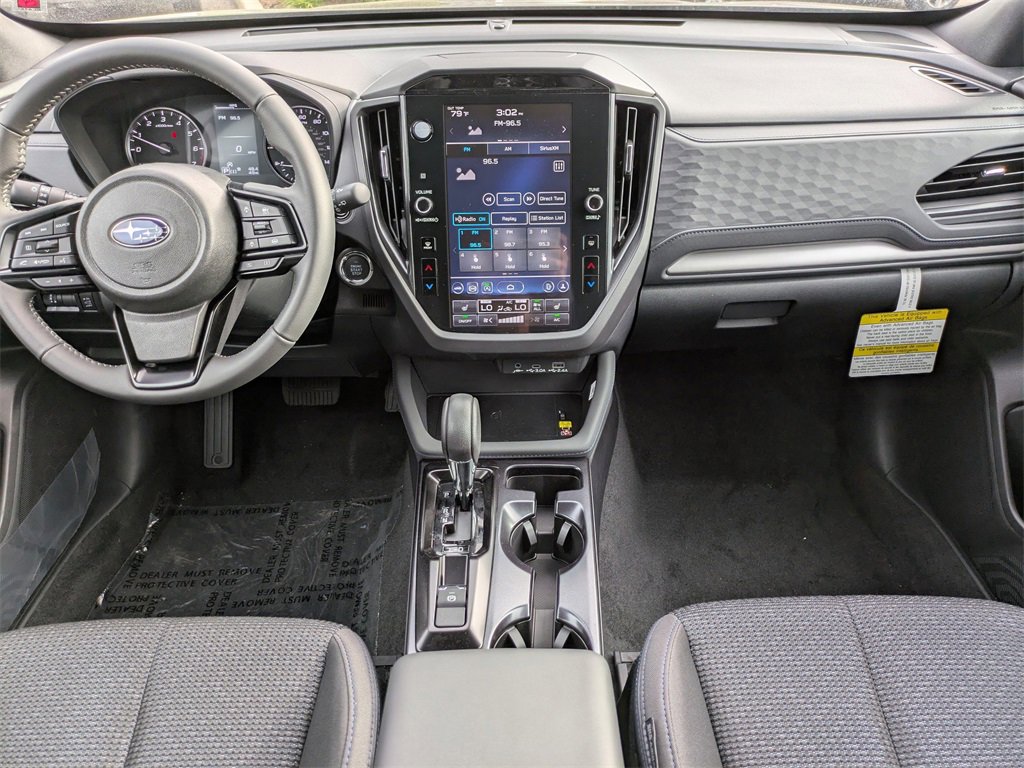 New 2026 Subaru Forester Premium image 19