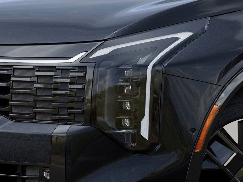 New 2026 Kia Sportage SX image 11