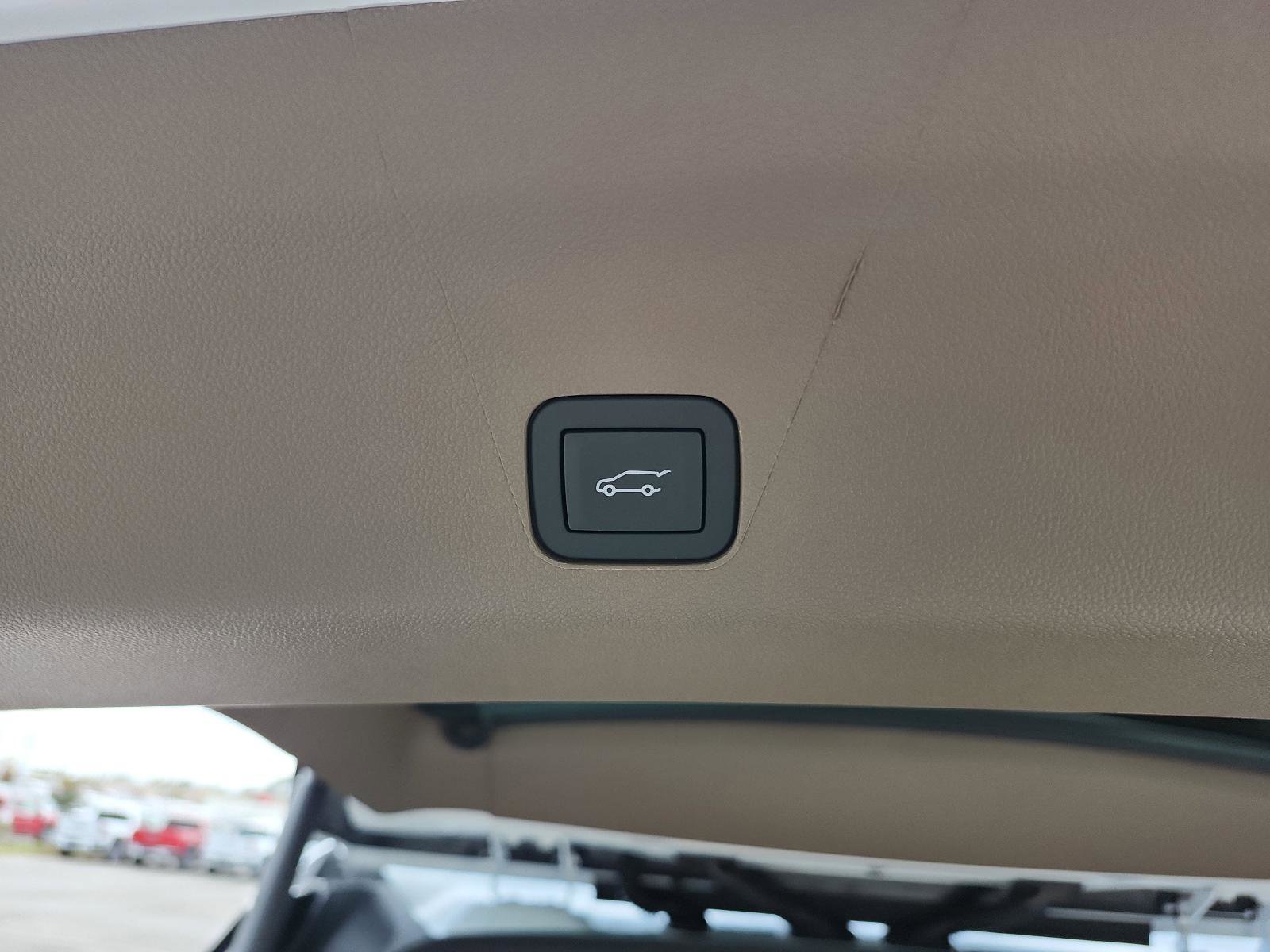 New 2026 GMC Yukon Denali image 9