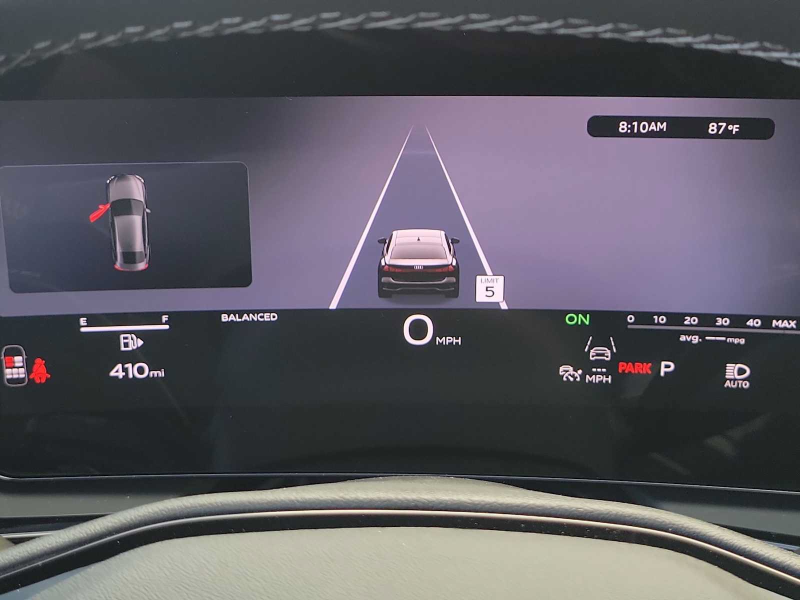 New 2026 Audi S5 Premium Plus AWD/4WD image 33