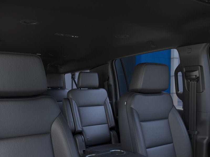New 2026 Chevrolet Suburban LT AWD/4WD image 38