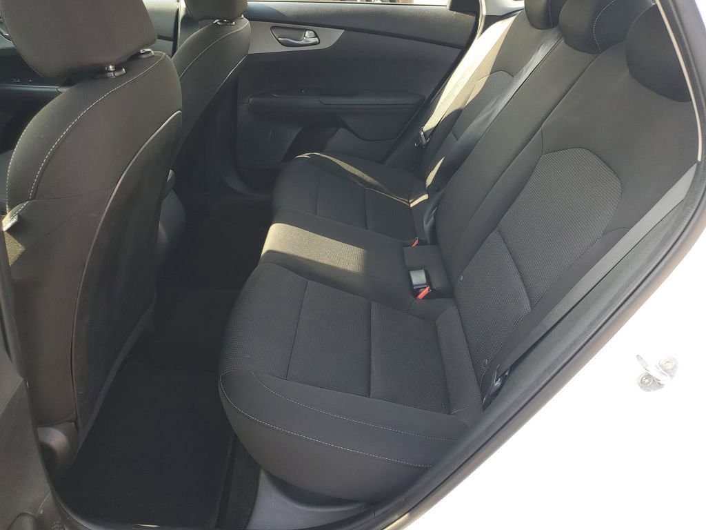 Used 2021 Kia Forte LXS FWD image 21