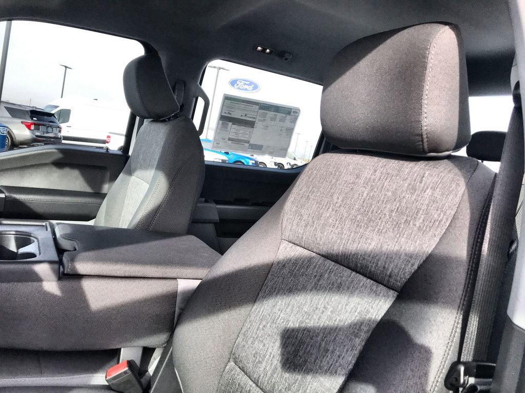 New 2026 Ford F250 XL w/ STX Appearance Package image 11