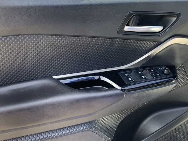 Certified 2019 Toyota C-HR XLE FWD image 17