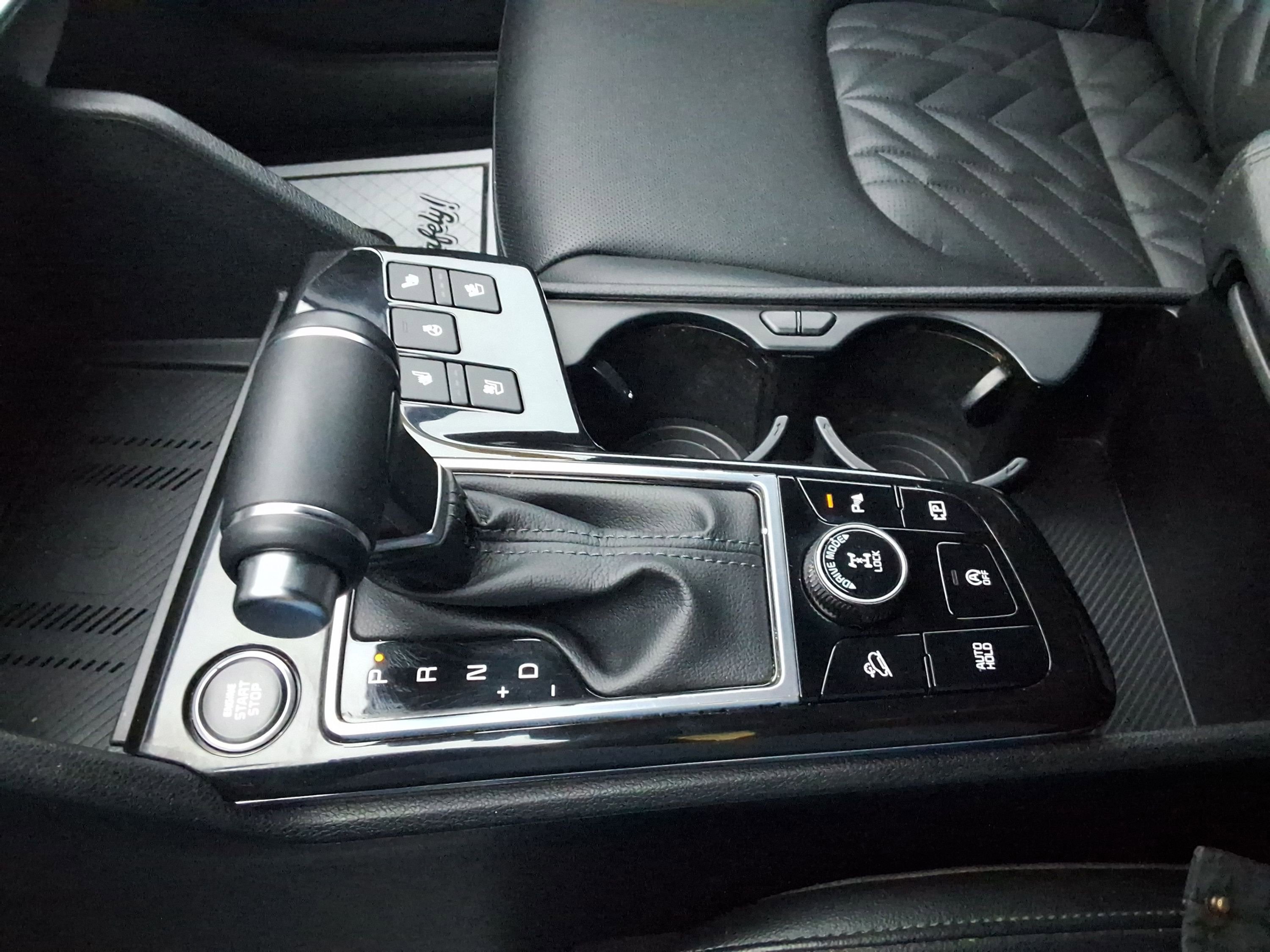 Used 2023 Kia Sportage X-Pro Prestige image 19