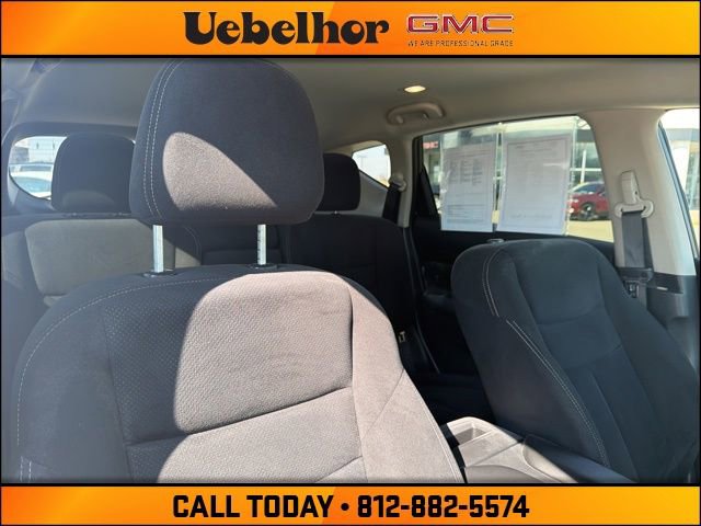 Used 2021 Nissan Murano S image 4