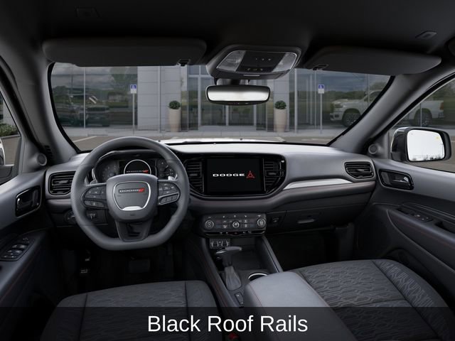 New 2026 Dodge Durango GT w/ Blacktop Package image 16