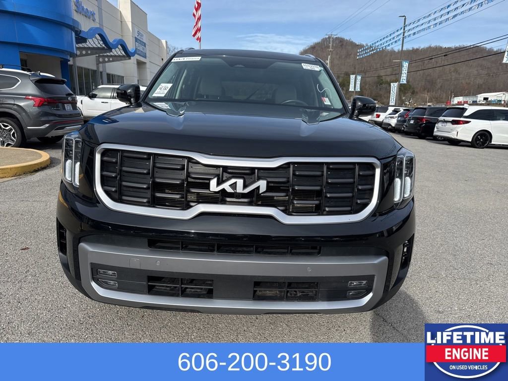 Used 2023 Kia Telluride SX Prestige video 2