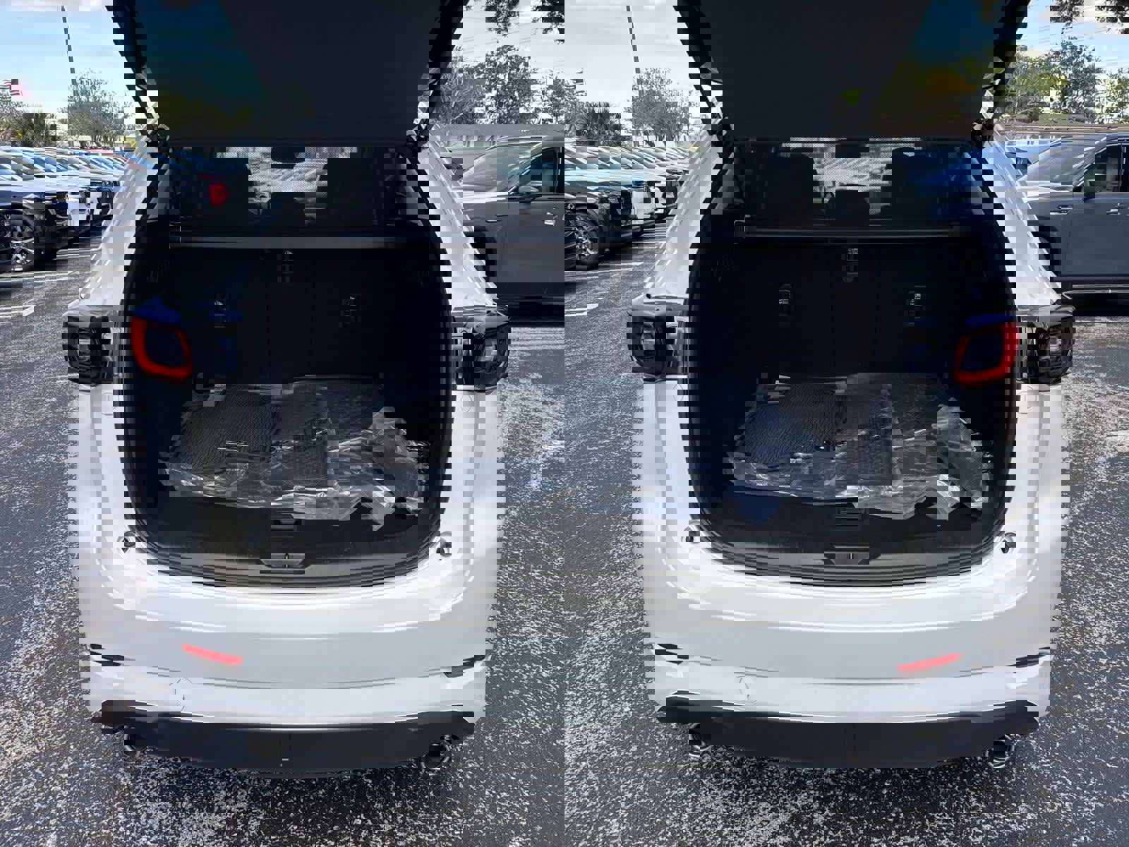 Certified 2025 MAZDA CX-5 AWD 2.5 S w/ Preferred Package image 11