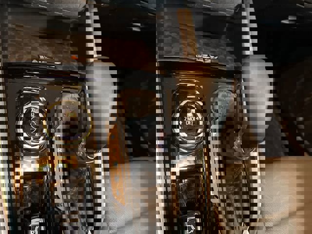 Certified 2023 Chevrolet Colorado ZR2 w/ ZR2 Convenience Package III image 16